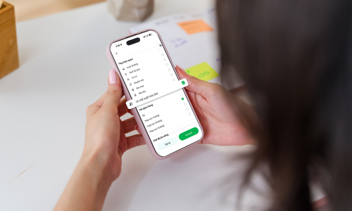 Grab launches invoice issuance authorization service