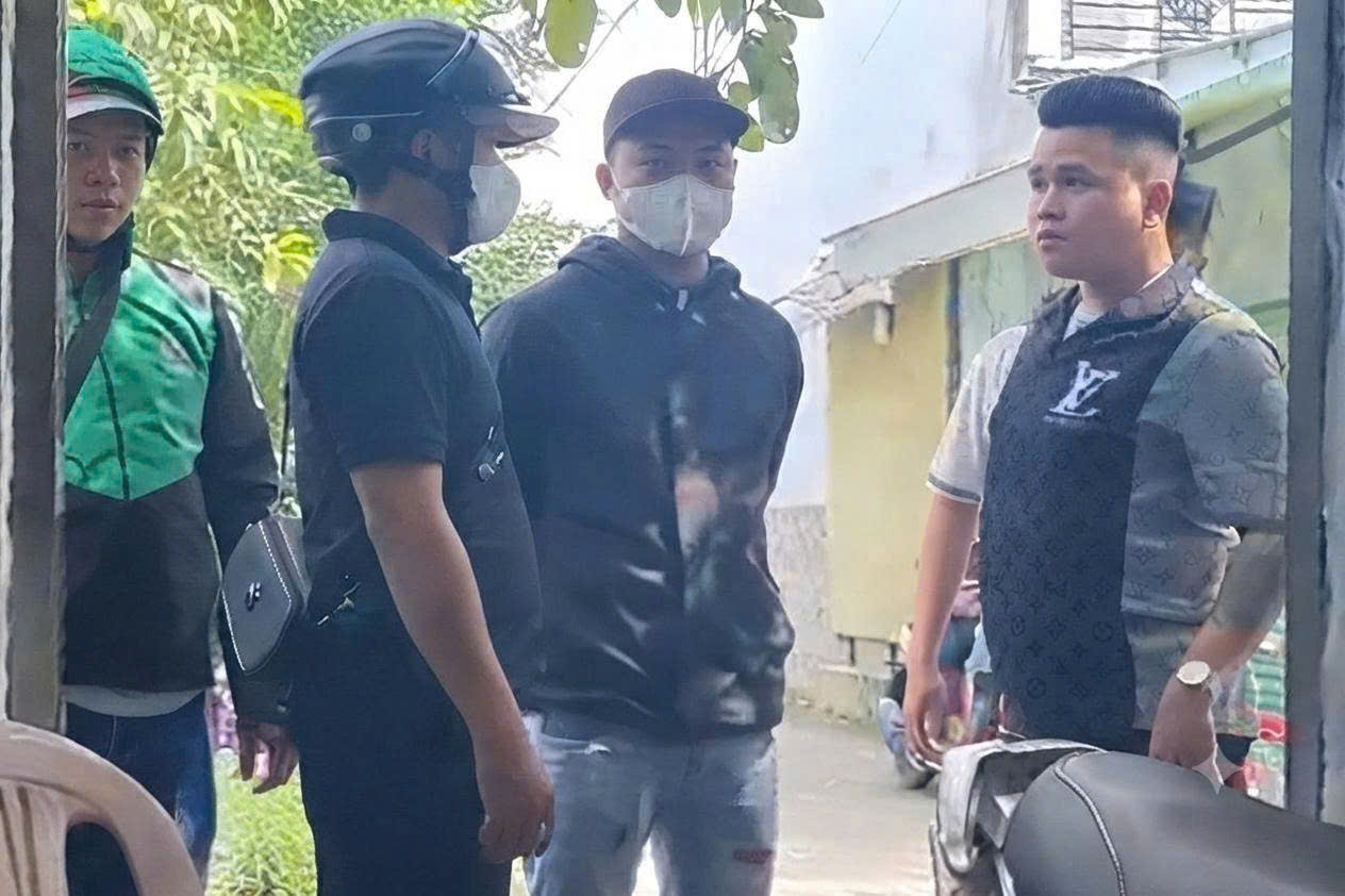 Family forced from home after sister’s alleged property scam