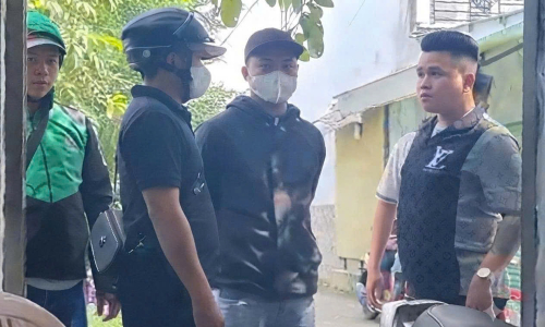 Family forced from home after sister’s alleged property scam