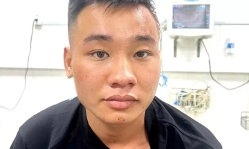 Suspect in Dong Nai triple murder to face trial on 6/10