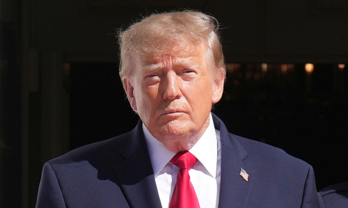 China respects Trump's 'super intelligence' AI rebrand