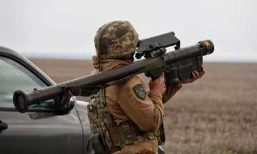 Ukraine’s air defense struggles against Russian jet UAVs