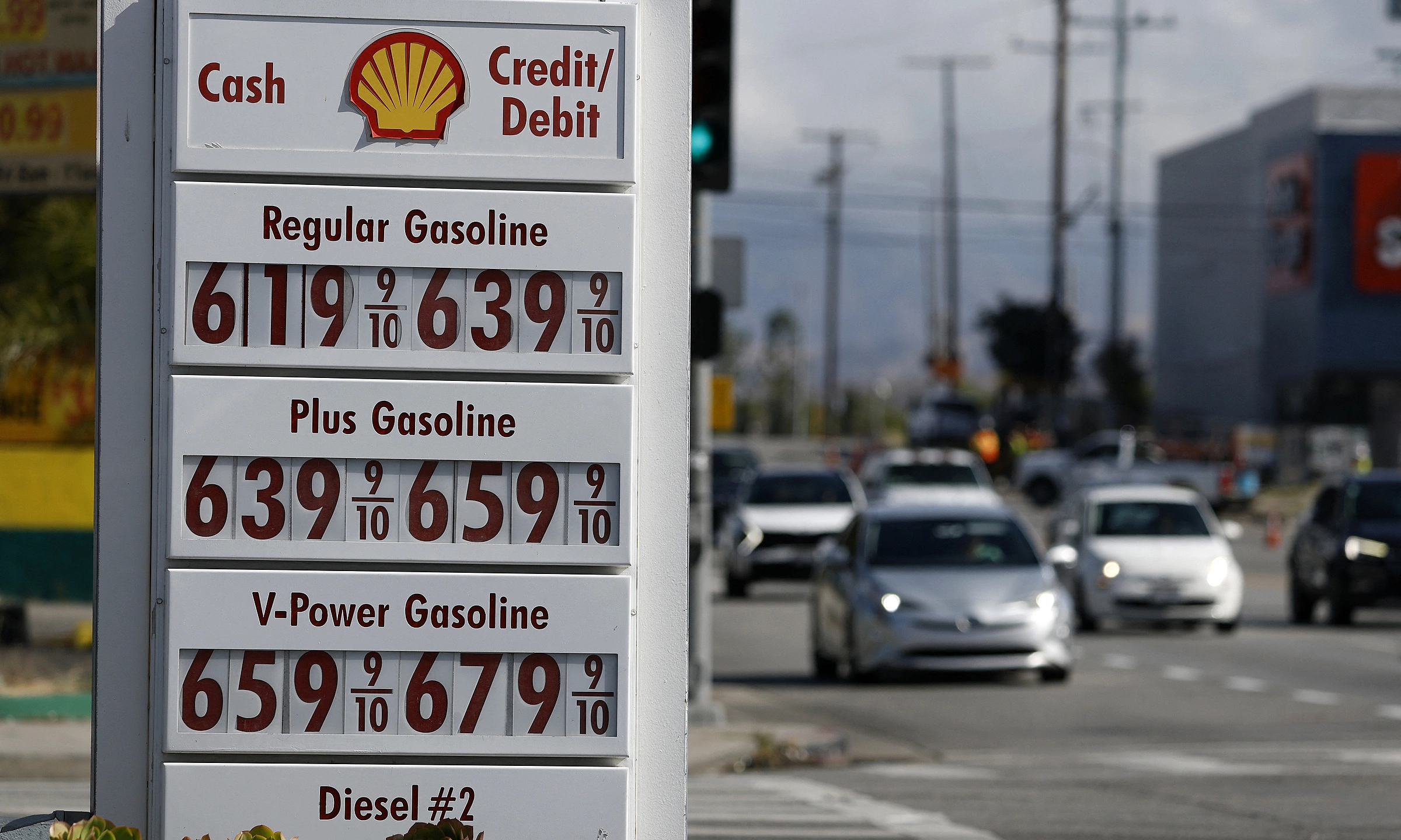Trump's intention to limit diesel exports