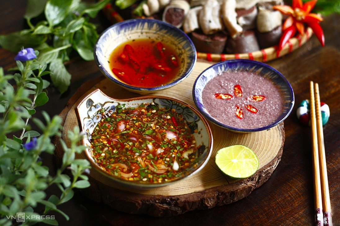 Vietnamese accustomed to 'eating salty, drinking sweet' face heavy disease burden
