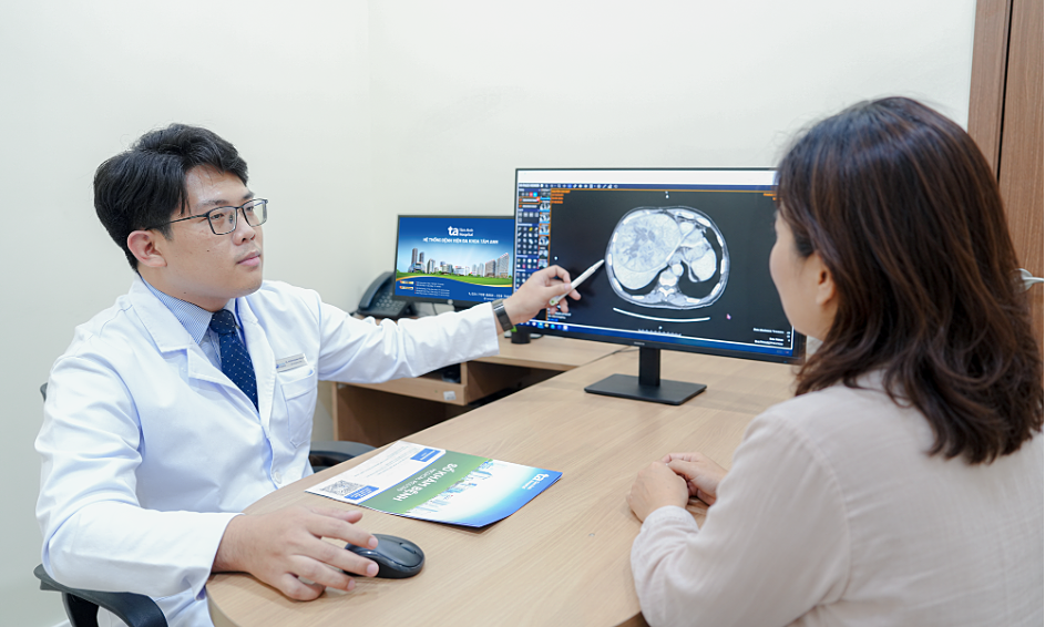 Should you have surgery for liver cancer?