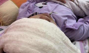 Work-life disruption due to sick children