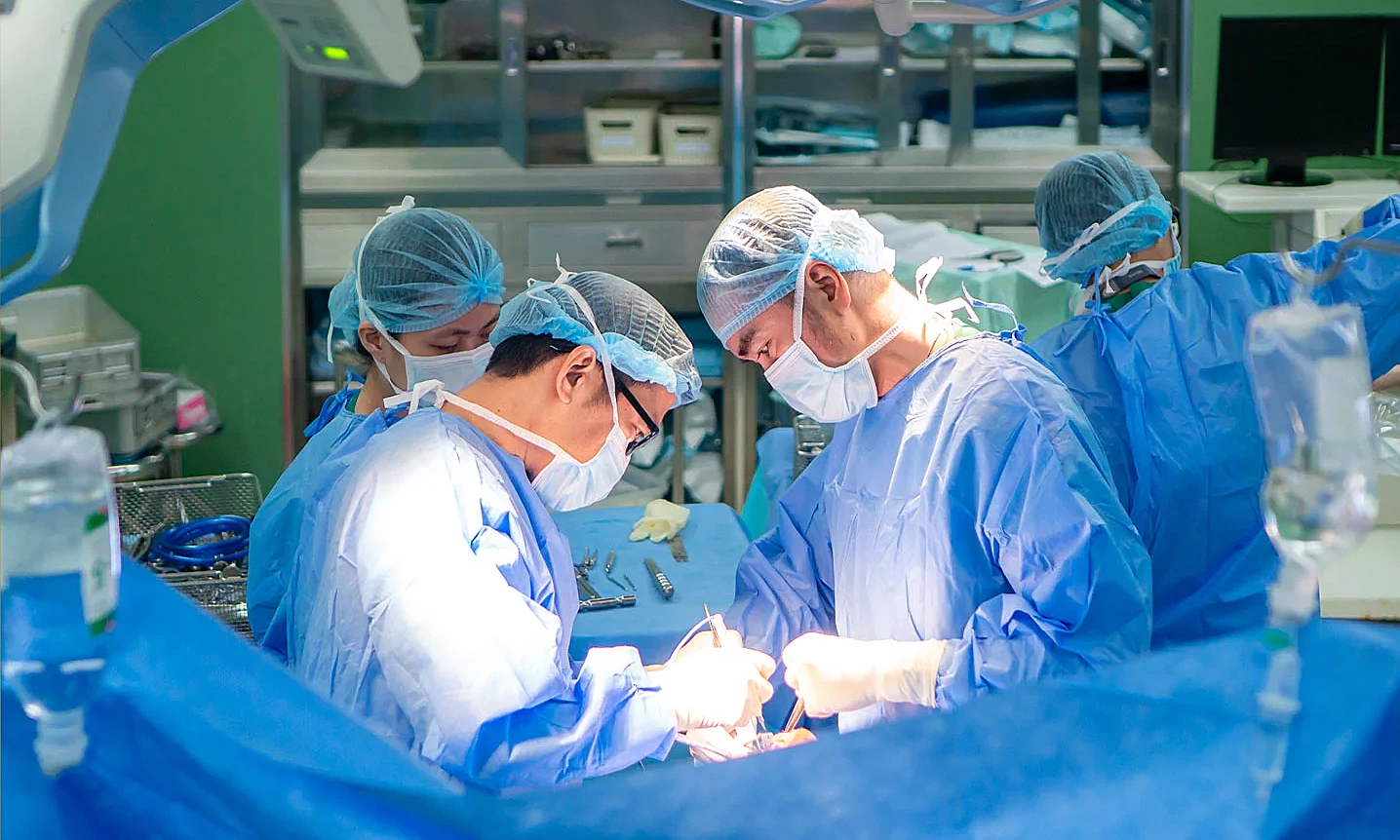 Hoan My hospital chain reports record profit