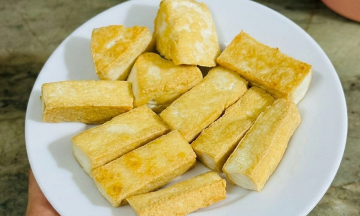 Do you need to avoid tofu if you have thyroid disease?