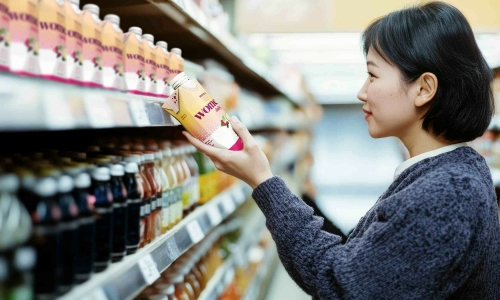 Factors driving Vietnam's functional nutritional beverage market