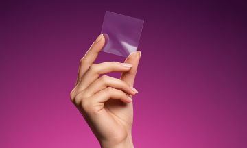 VCF film: the 'invisible' contraceptive solution