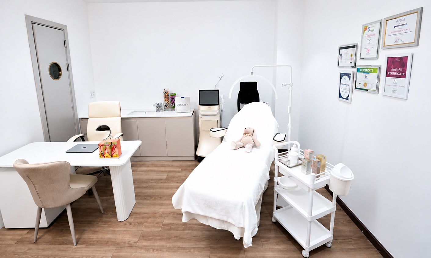 Shynh House opens new direction with medical clinic model