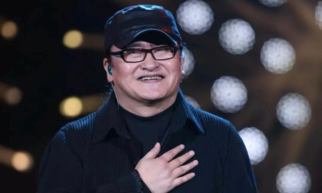 Famed singer Liu Huan passes away