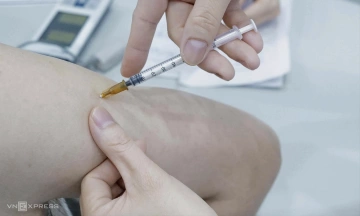 University of Medicine and Pharmacy, Ho Chi Minh City, offers specialized vaccine training for doctors