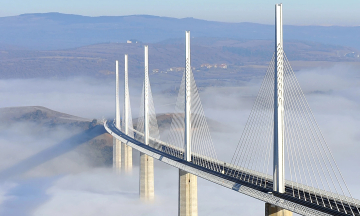 10 great engineering marvels to visit once in a lifetime