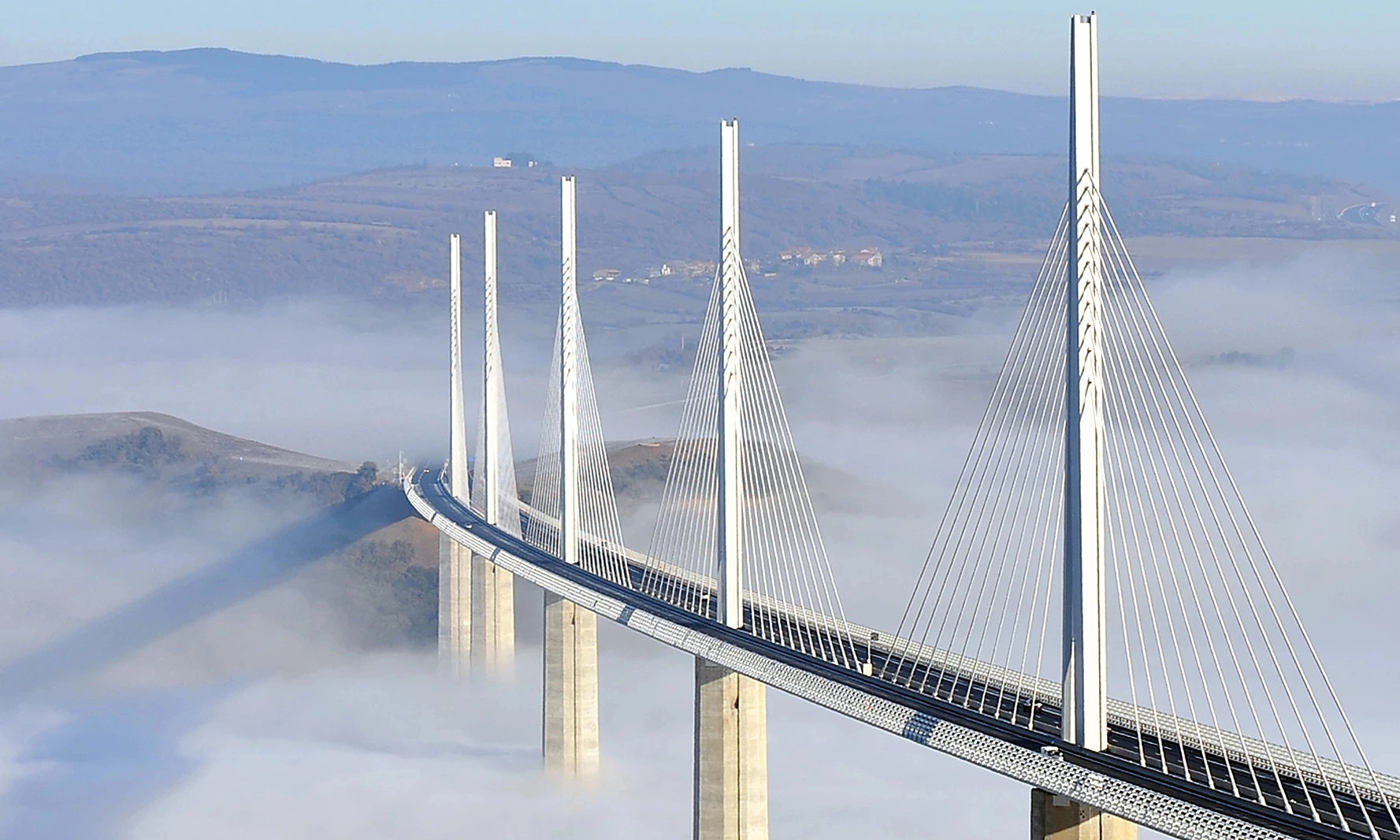 10 great engineering marvels to visit once in a lifetime