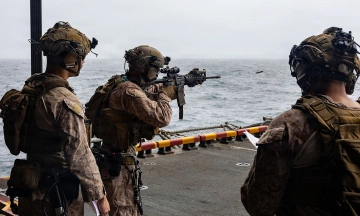 US discreetly updates Iran conflict casualty statistics