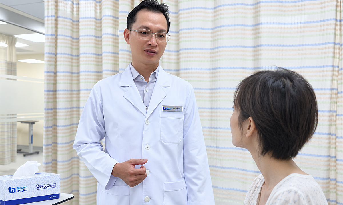Bone marrow disorder causes severe hypoxia