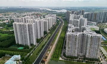 Proposal to prioritize investment in 28 expressway projects by 2030