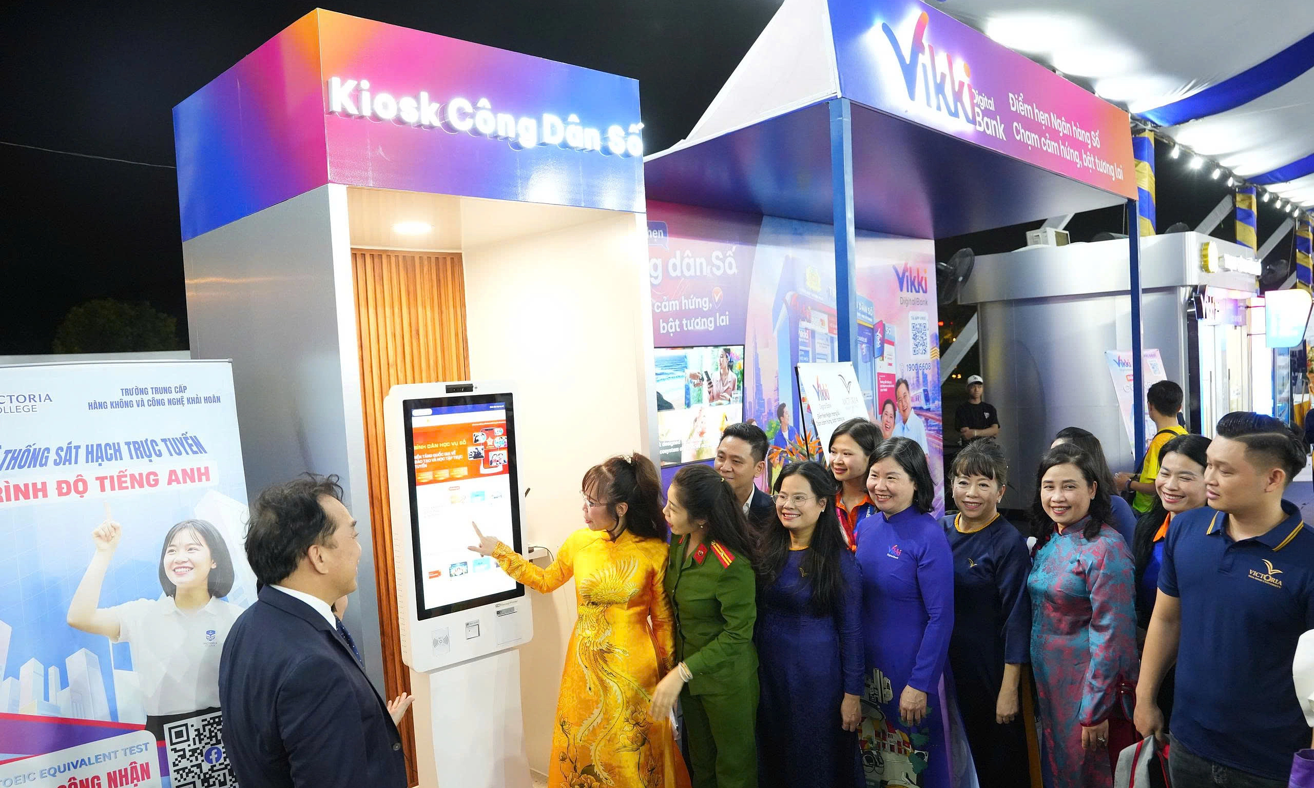 Vikki Digital Bank expands digital financial solutions for students