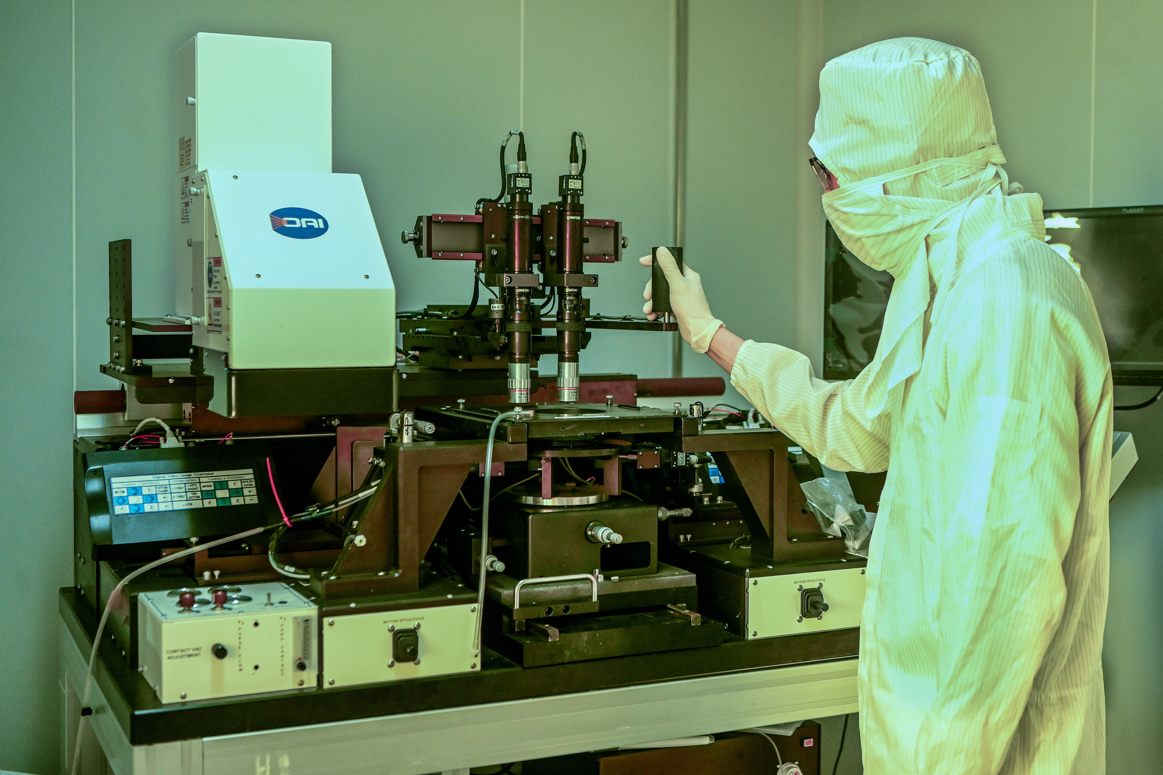 Hanoi prioritizes innovation support for seven sectors