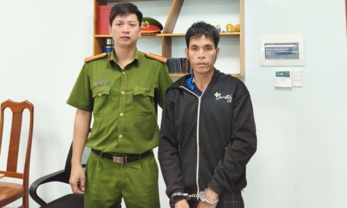 Rebellious son burns father over 'messy house'