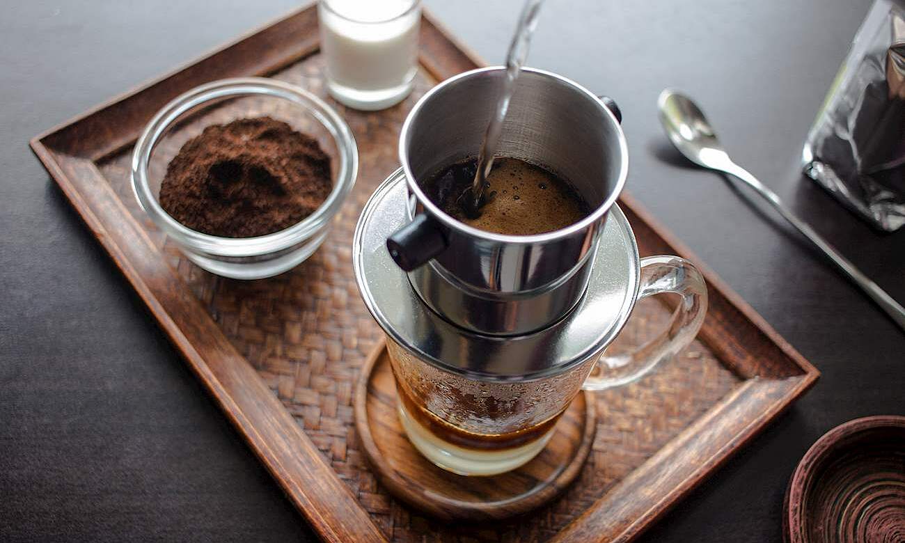 4 Vietnamese beverages make top Asian drinks list