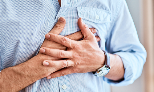 Four body parts that struggle to regenerate after injury