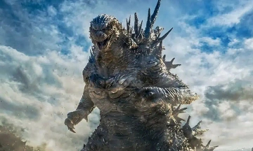 Sequel to 'Godzilla Minus One' receives widespread acclaim