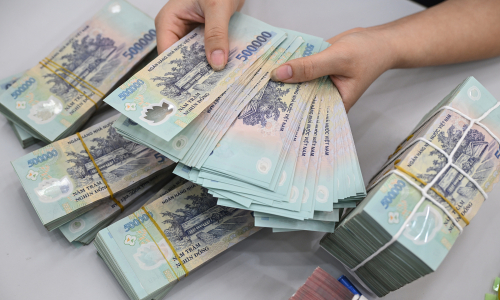Vietnam's fund management industry holds over 32 billion USD in assets