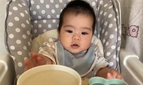 Benefits of children eating porridge for breakfast