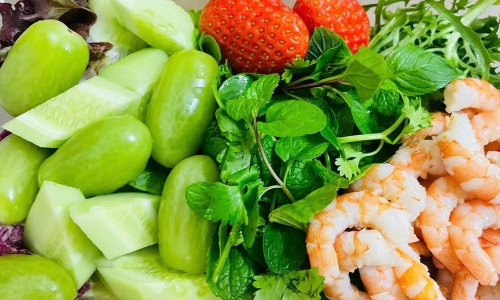 Dietary guidelines: what to eat and avoid with high blood lipids?