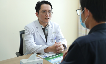 Signs of testosterone decline in men
