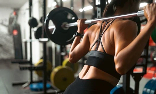 Why do some people gain weight despite exercising more?