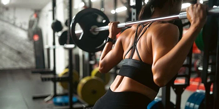 Why do some people gain weight despite exercising more?