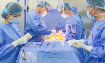 Why spinal pain after herniated disc surgery?