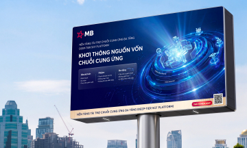 MB launches multi-tier supply chain finance platform for businesses