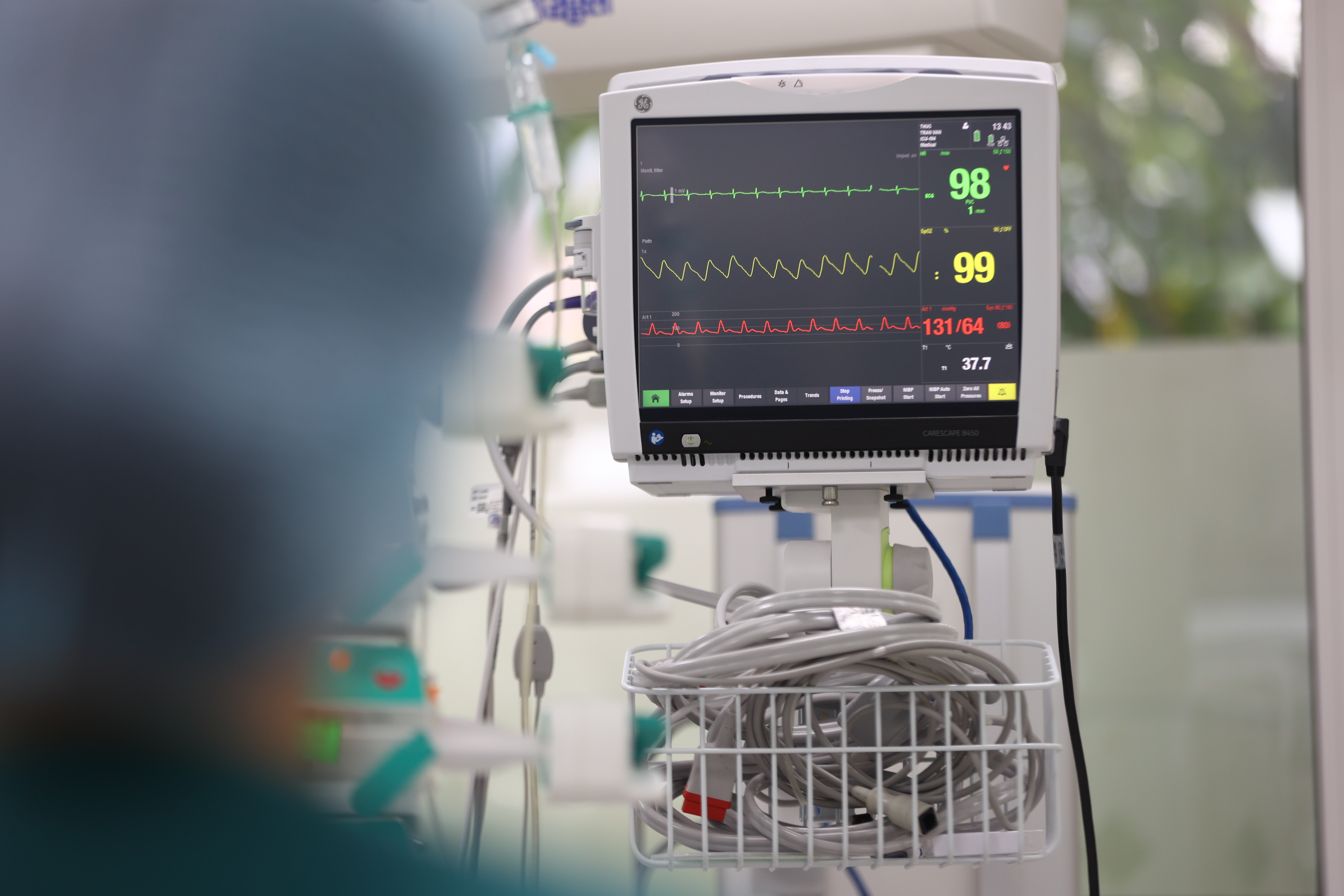 Be wary of interstitial lung disease – a silent killer more dangerous than cancer