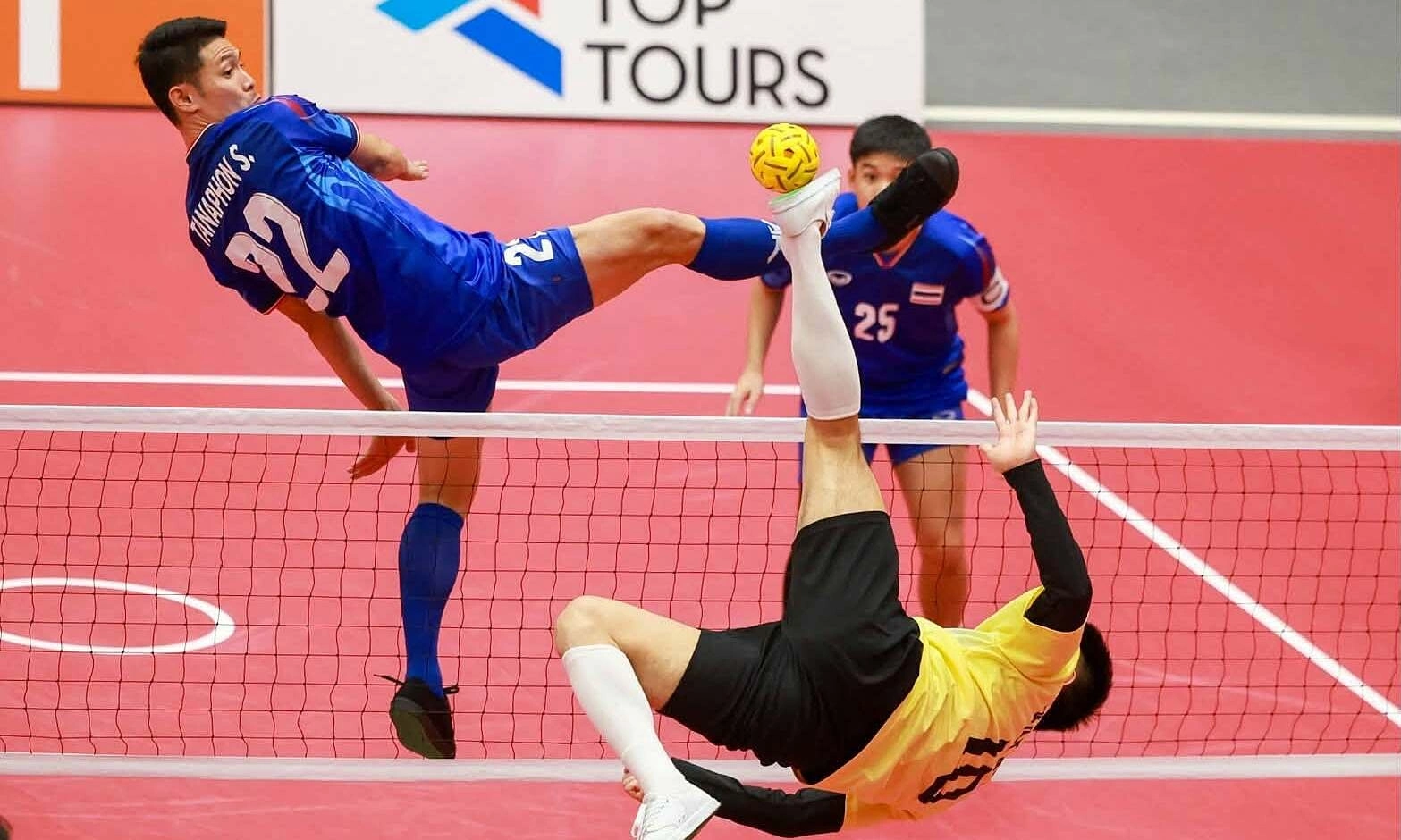Vietnam secures 19th medal at ASIAD 2026