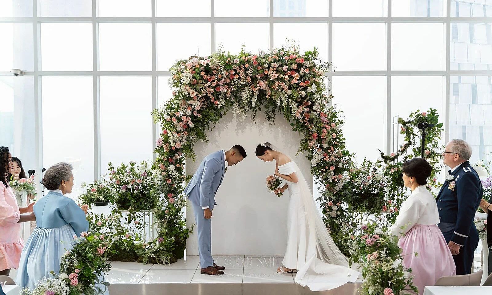 Parents' pensions become marriage criteria in South Korea