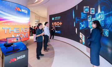 MSB marks its presence with a comprehensive digital banking ecosystem