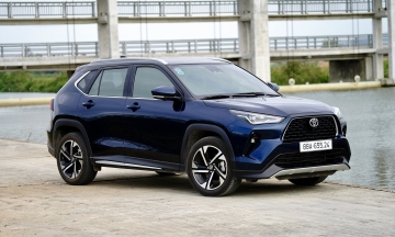 5 best-selling car brands in Southeast Asia in first half of 2026