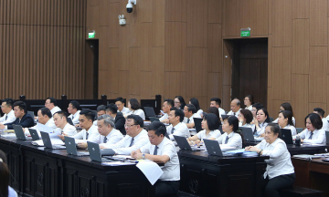Public lawyers at Ministry of Public Security, National Defense exempt from liability for damages without personal gain