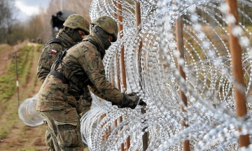 Russia 'ready to deploy weapons' if NATO blockades Kaliningrad
