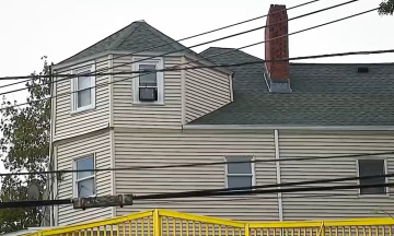 Six weeks held captive in an attic by 'online boyfriend'