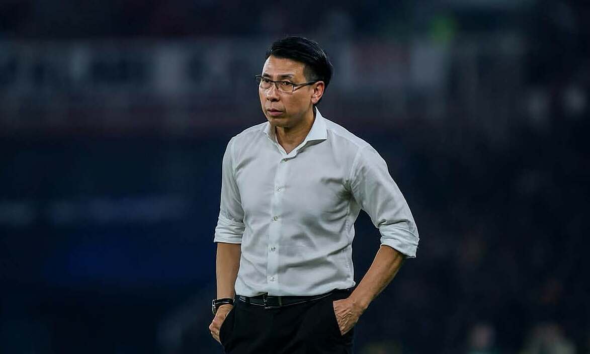 Malaysia coach: 'harder to play when indonesia is a man down'