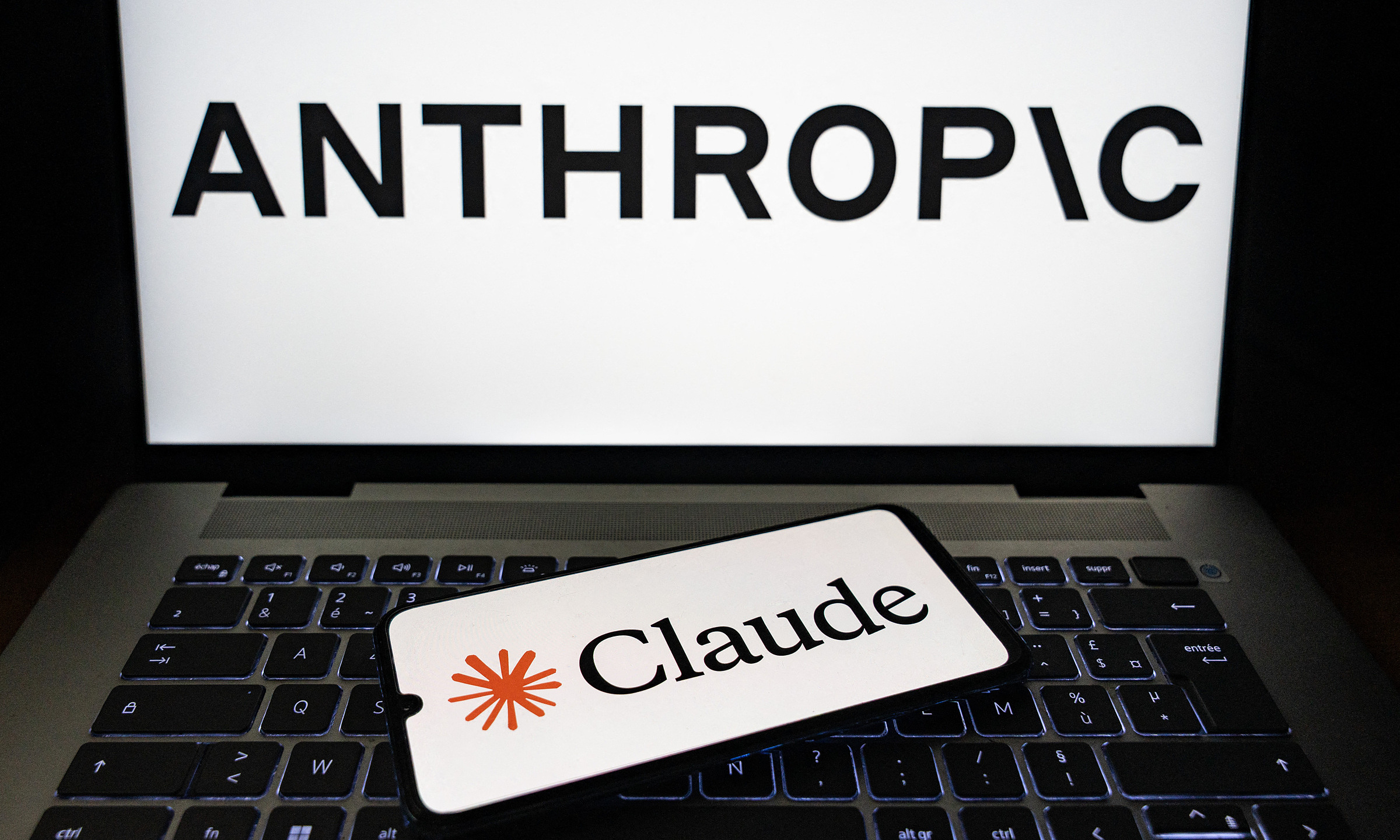 Anthropic could be valued at 2 trillion USD
