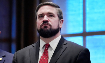 Trump ally at FBI resigns