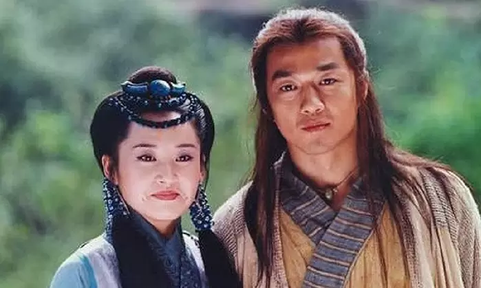 Li Yapeng: 'I felt insecure as an actor'