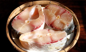 Is more meat and fish always more nutritious?