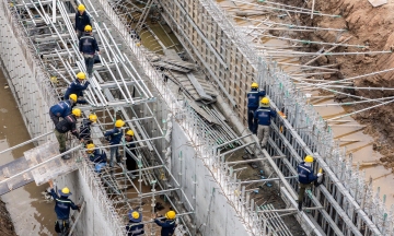 Proposal to reduce occupational accident insurance contribution rate to 0.3% until the end of 2027